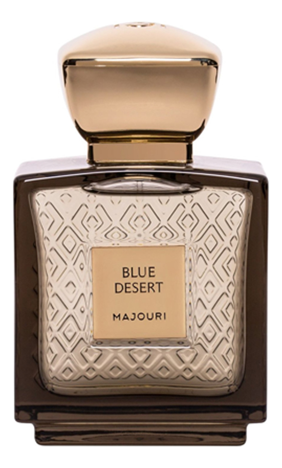Blue Desert: парфюмерная вода 75мл, Majouri  - Купить