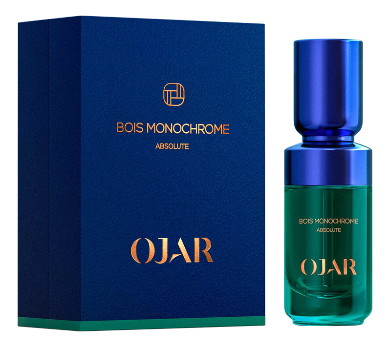 Bois Monochrome: масляные духи 20мл ojar bois monochrome духи масляные 20 ml