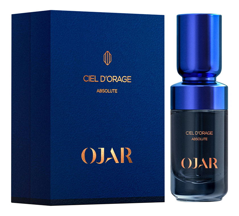 

Ciel D'Orage: масляные духи 20мл, Ciel D'Orage