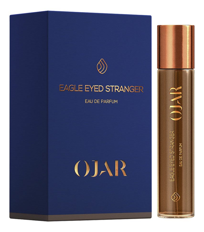 

Eagle Eyed Stranger: парфюмерная вода 15мл, Eagle Eyed Stranger