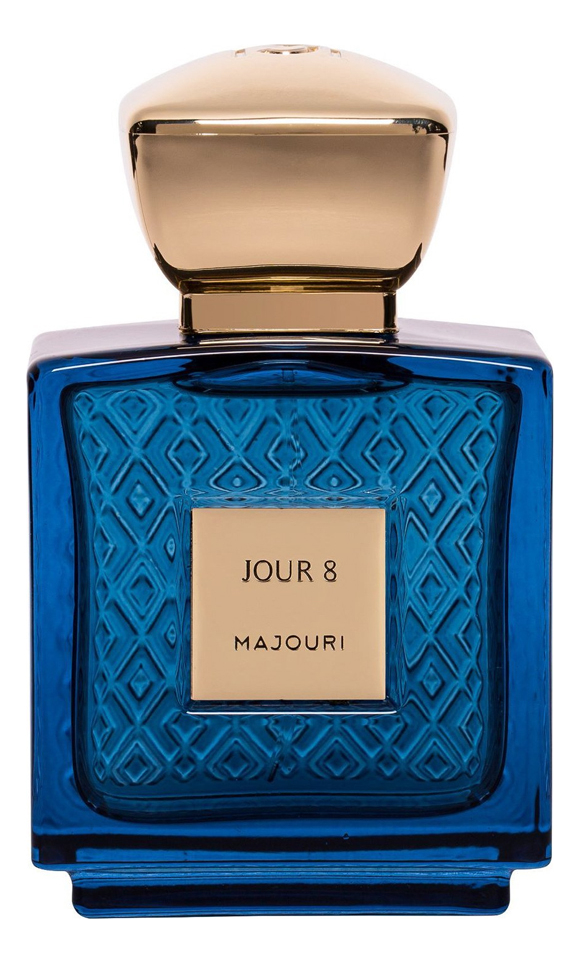 Купить Jour 8: парфюмерная вода 75мл, Majouri