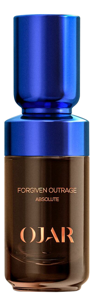 

Forgiven Outrage: парфюмерная вода 1,5мл, Forgiven Outrage
