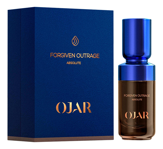Forgiven Outrage Eau de Parfum