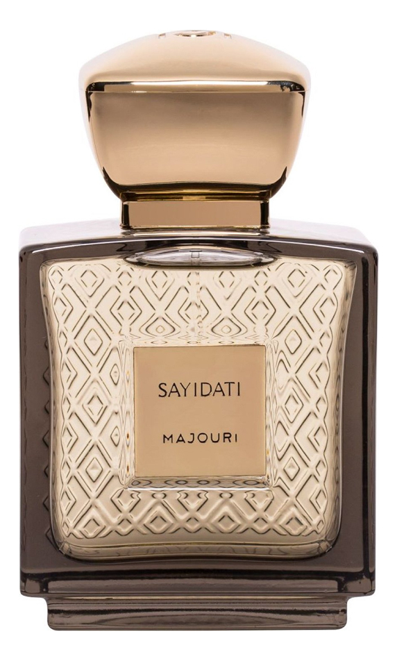 Sayidati: парфюмерная вода 75мл