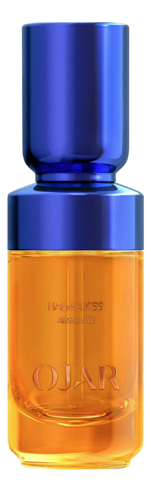 Halwa Kiss: парфюмерная вода 100мл поцелуй шелки