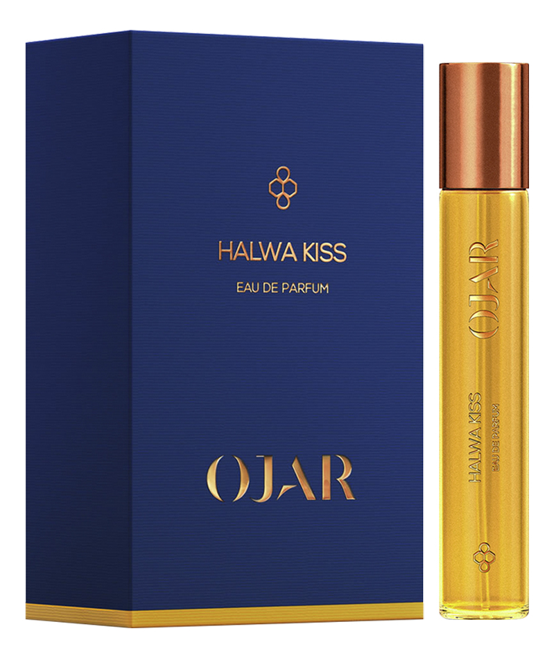 Halwa Kiss: парфюмерная вода 15мл