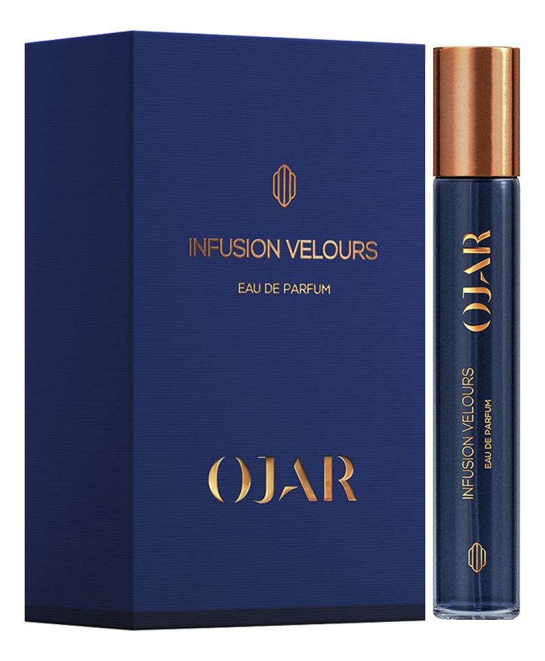 

Infusion Velours: парфюмерная вода 15мл, Infusion Velours