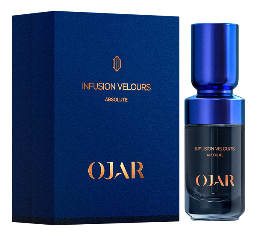

Infusion Velours: масляные духи 20мл, Infusion Velours
