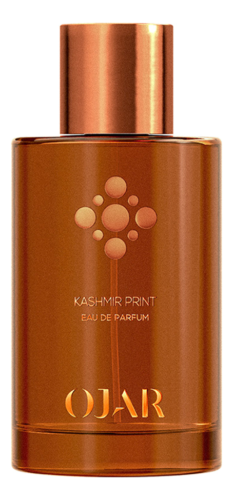 

Kashmir Print: парфюмерная вода 100мл, Kashmir Print
