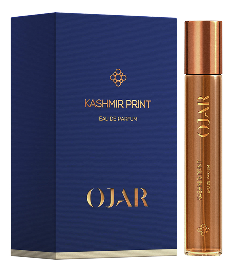 цена Kashmir Print: парфюмерная вода 15мл
