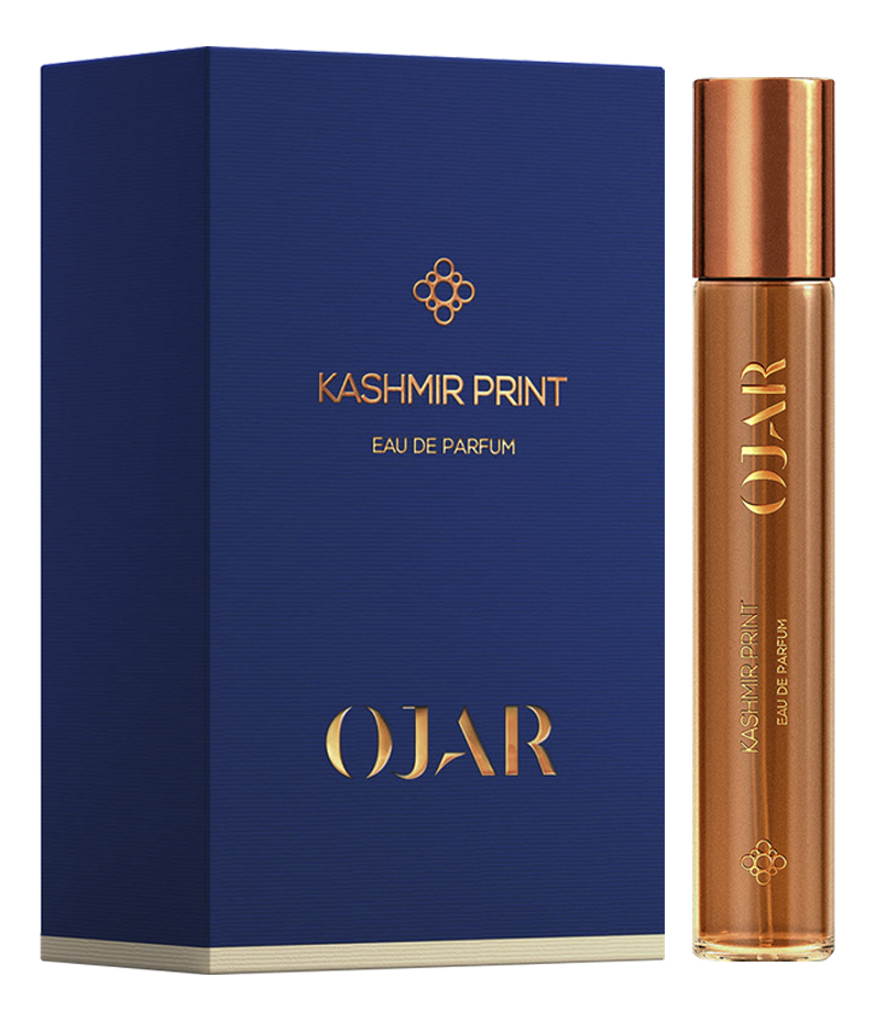 

Kashmir Print: парфюмерная вода 15мл, Kashmir Print