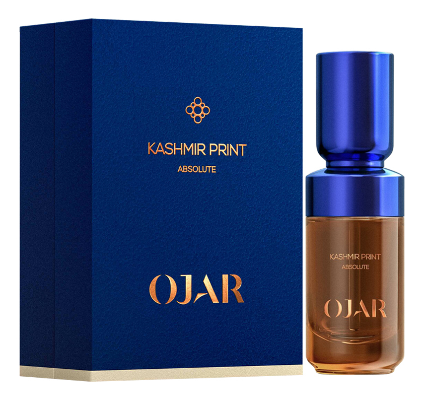 

Kashmir Print: парфюмерная вода 15мл, Kashmir Print