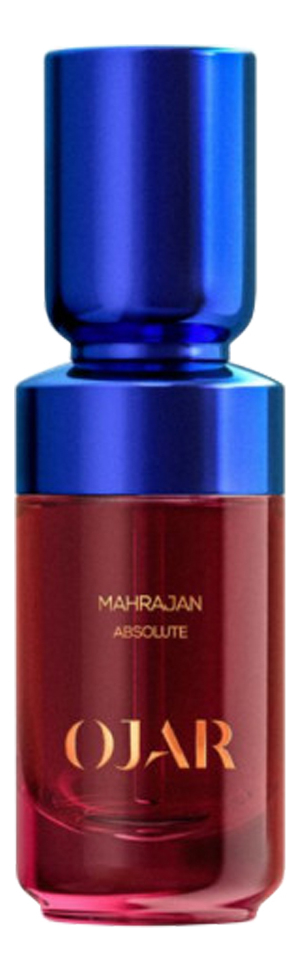 

Mahrajan: масло для тела 100мл, Mahrajan