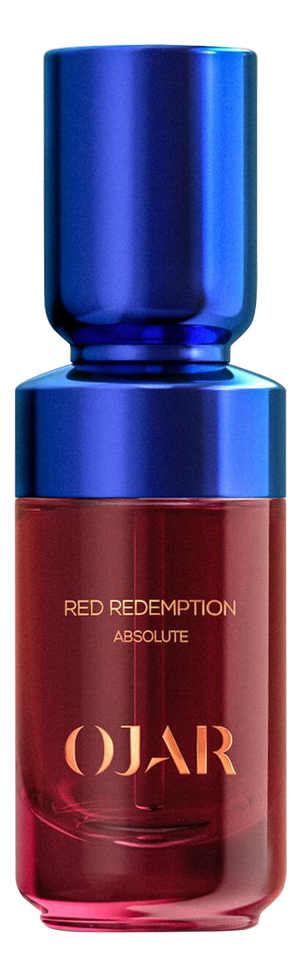 Red Redemption: парфюмерная вода 100мл red redemption масло для тела 100мл