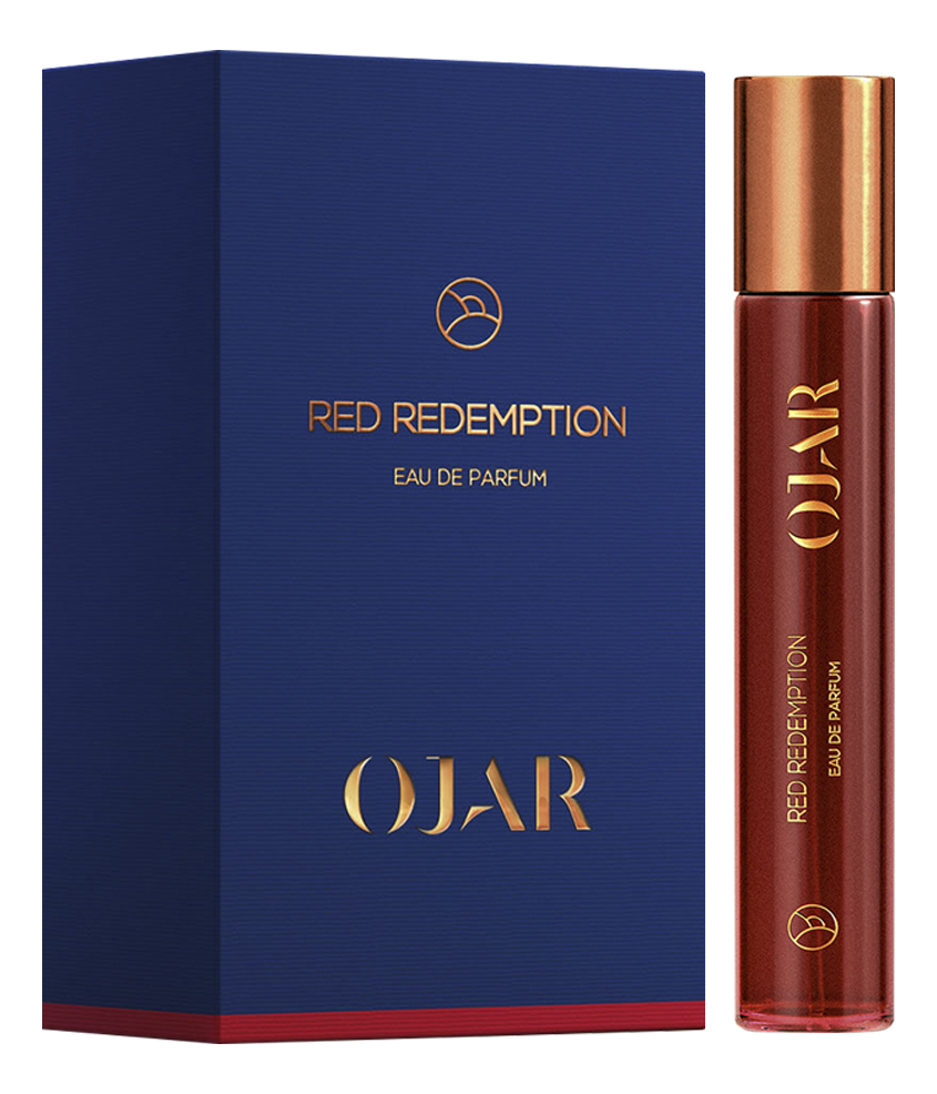 Купить Red Redemption: парфюмерная вода 15мл, Ojar