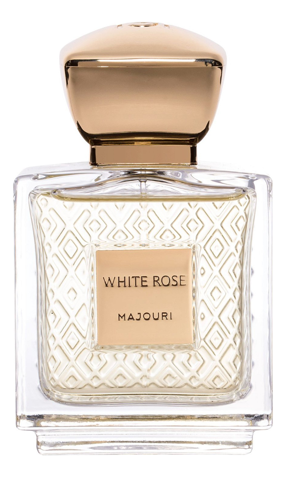 

White Rose: парфюмерная вода 10мл, White Rose