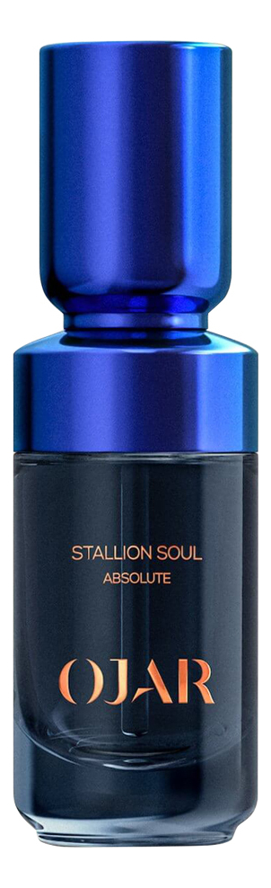 парфюмерная вода ojar stallion soul 15 мл Stallion Soul: парфюмерная вода 1,5мл