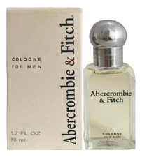 Abercrombie & Fitch Cologne For Men