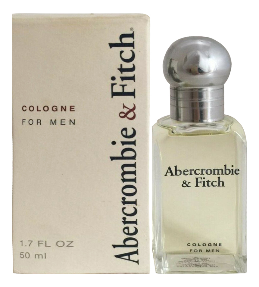 

Cologne For Men: одеколон 50мл, Cologne For Men