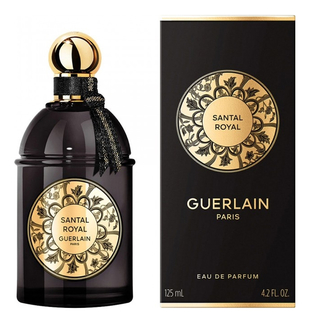 Santal Royal
