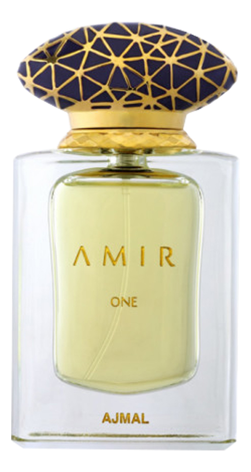 

Amir One: парфюмерная вода 50мл уценка, Amir One