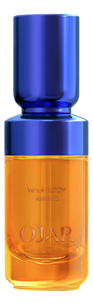Wadi Bloom: парфюмерная вода 1,5мл
