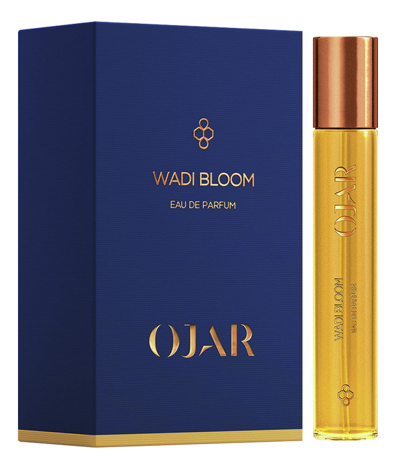 Wadi Bloom: парфюмерная вода 15мл ojar wadi bloom парфюмерная вода 15мл