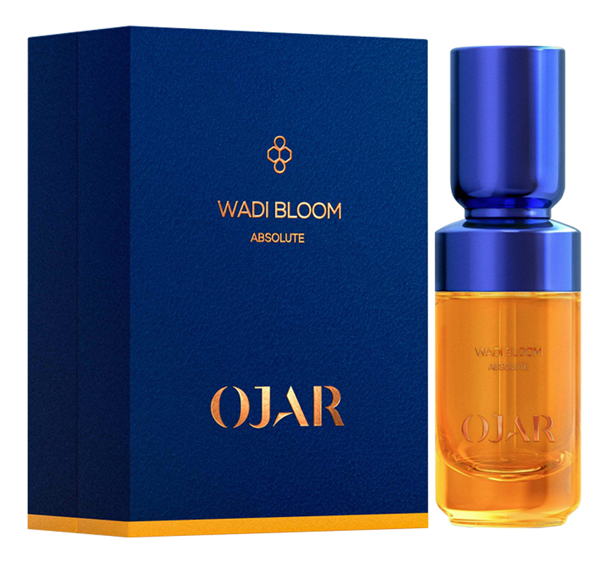 

Wadi Bloom: масляные духи 20мл, Wadi Bloom