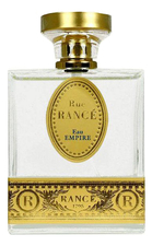 Eau Empire (Rue Rance)