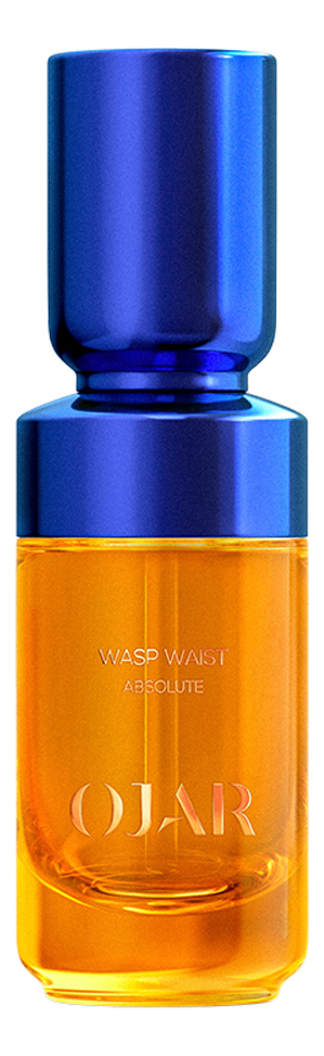 Wasp Waist: масляные духи 20мл wasp waist absolute 20 ml духи масляные