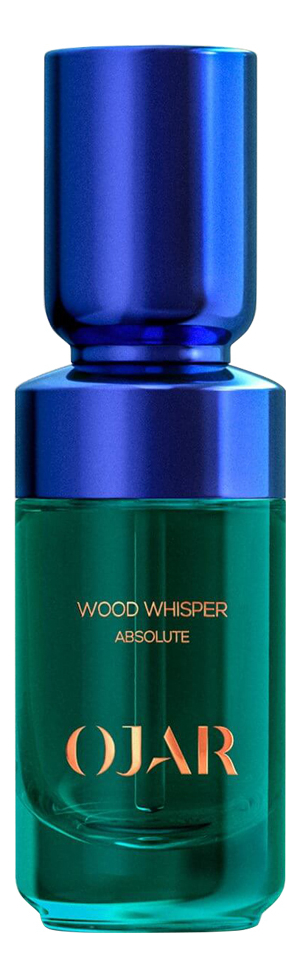 Wood Whisper: парфюмерная вода 100мл в поисках неудачи