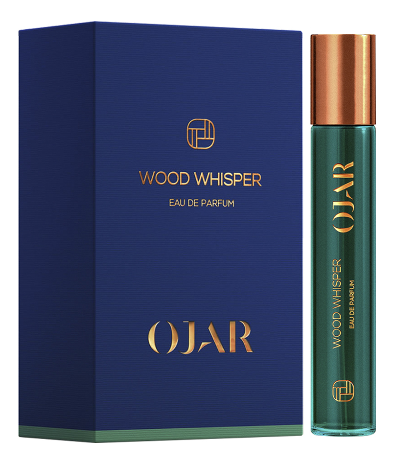 Wood Whisper: парфюмерная вода 15мл