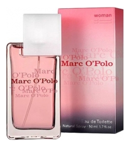 

Signature For Women: туалетная вода 50мл, Signature For Women