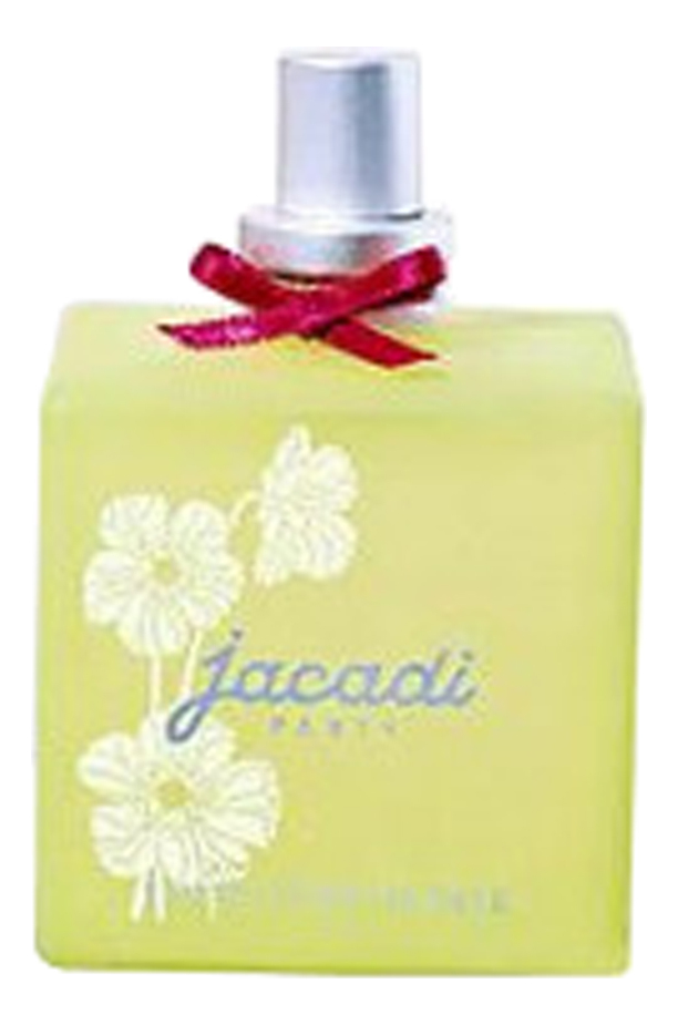 

Jacadi Fille: туалетная вода 100мл уценка, Jacadi Fille