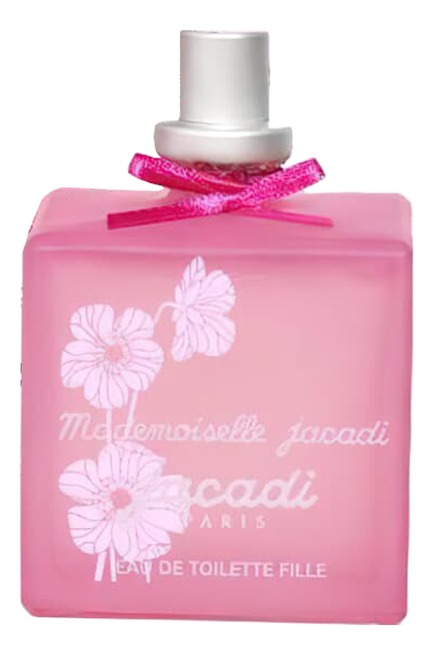 

Mademoiselle: туалетная вода 100мл уценка, Mademoiselle