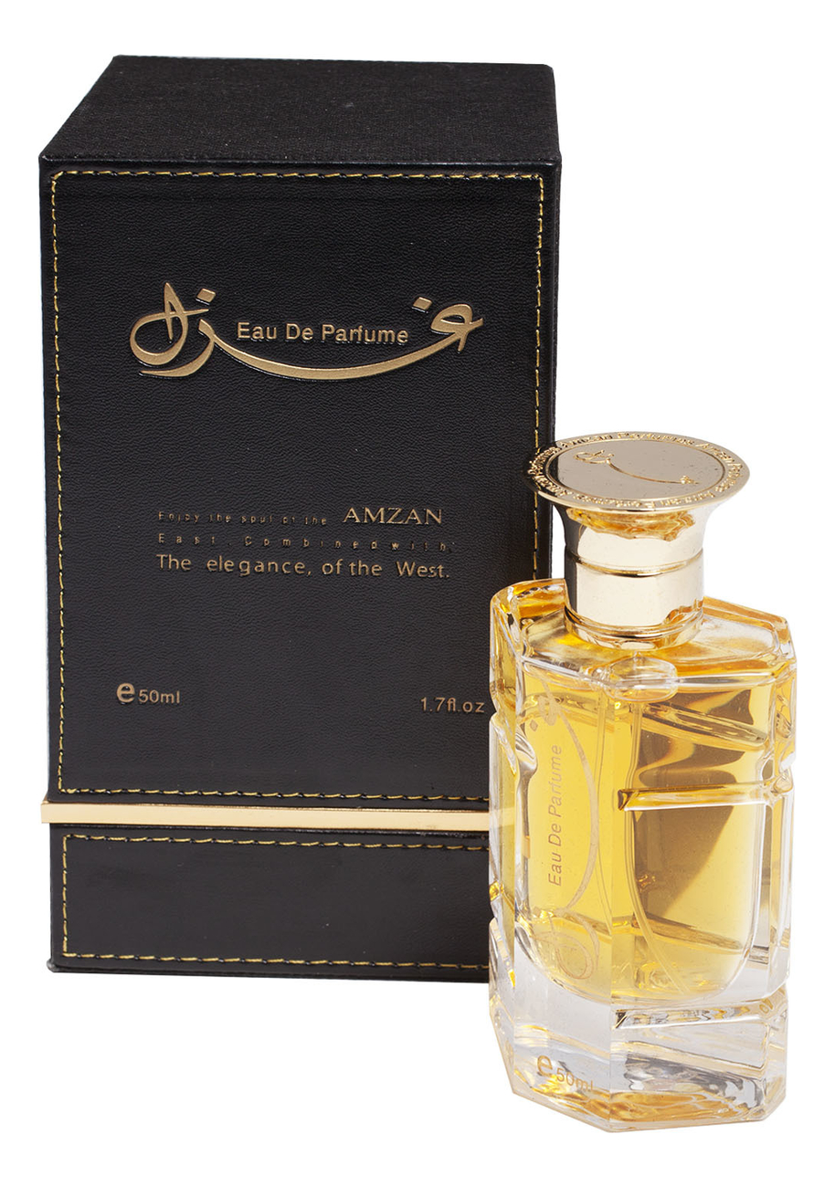 

Amzan: парфюмерная вода 50мл, Amzan