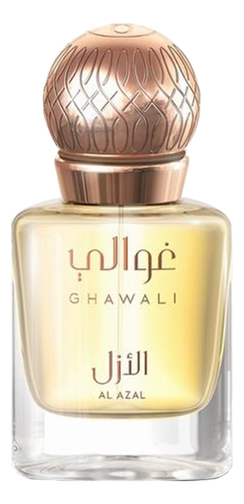 

Al Azal: духи 6мл, Al Azal