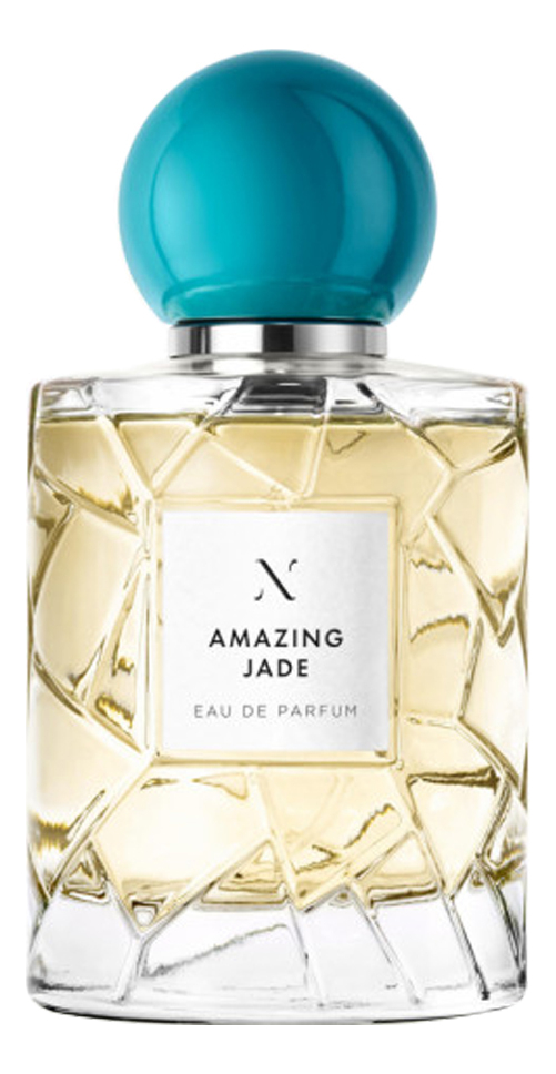 

Amazing Jade: парфюмерная вода 1,5мл, Amazing Jade