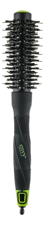 Керамический брашинг для волос Ceramic & Ionic Heat Brush 25мм