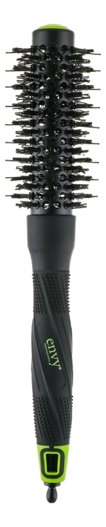 

Керамический брашинг для волос Ceramic & Ionic Heat Brush 25мм
