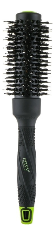 Керамический брашинг для волос Ceramic &amp; Ionic Heat Brush 35мм