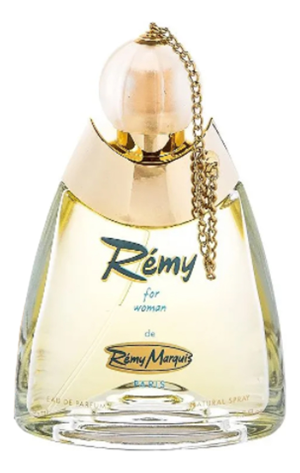 Remy For Woman: парфюмерная вода 100мл