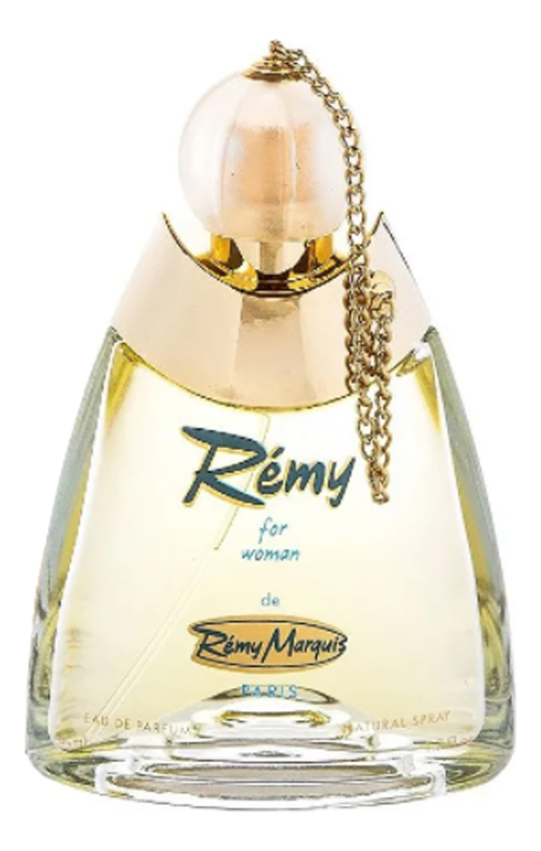 

Remy For Woman: парфюмерная вода 100мл, Remy For Woman