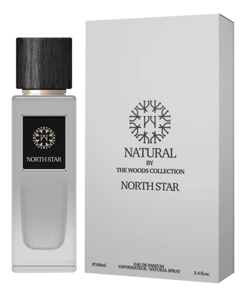 North Star: парфюмерная вода 100мл star парфюмерная вода 100мл