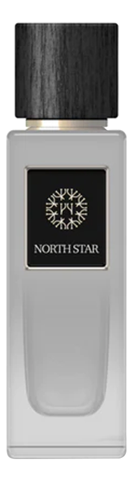 North Star: парфюмерная вода 100мл уценка