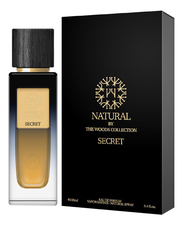 The Woods Collection Secret