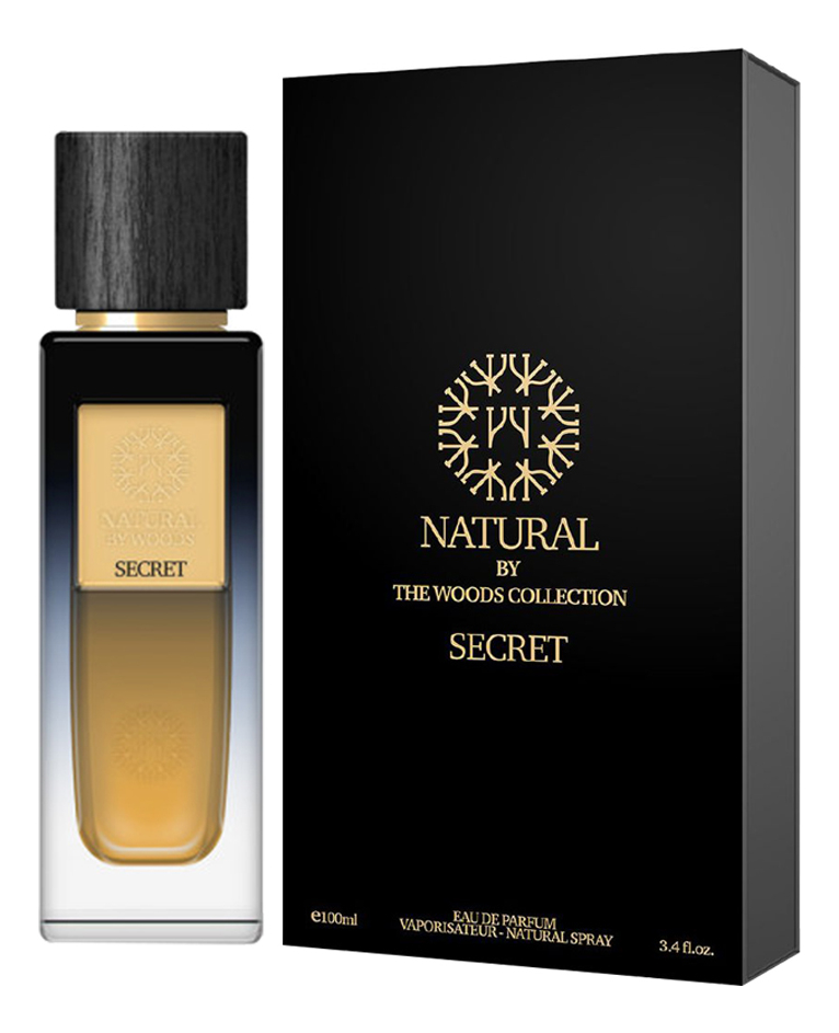 Secret: парфюмерная вода 100мл zen secret bloom парфюмерная вода 100мл