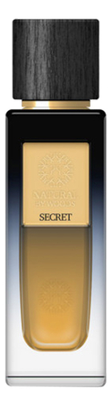 The Woods Collection Secret