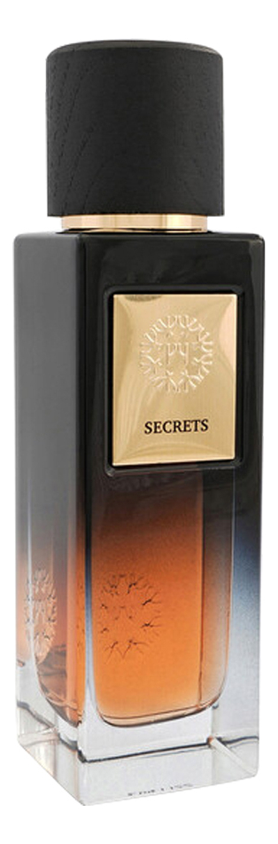 

Secret: парфюмерная вода 100мл уценка, Secret