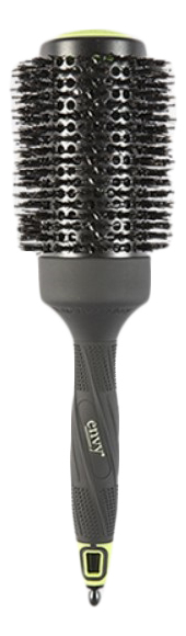 Керамический брашинг для волос Ceramic &amp; Ionic Heat Brush 55мм